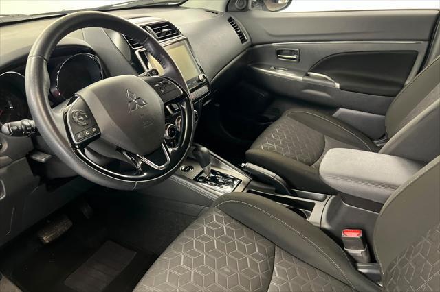 2021 Mitsubishi Outlander - $18,499