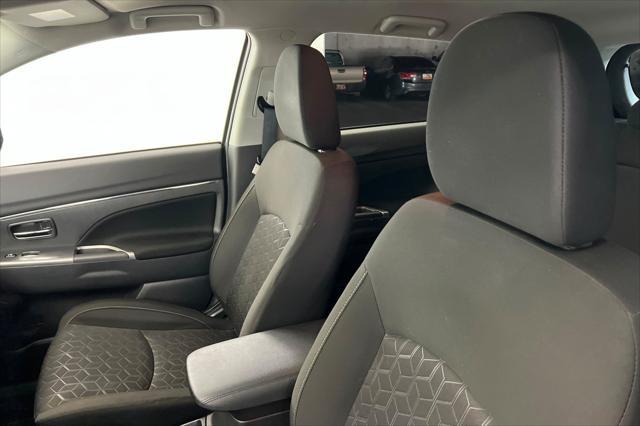 2021 Mitsubishi Outlander - $18,499