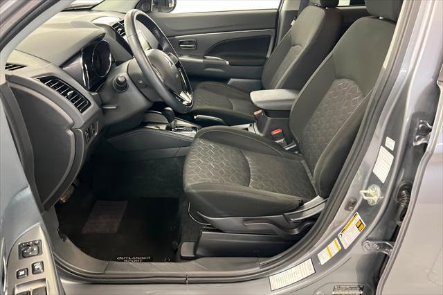 2021 Mitsubishi Outlander - $18,499