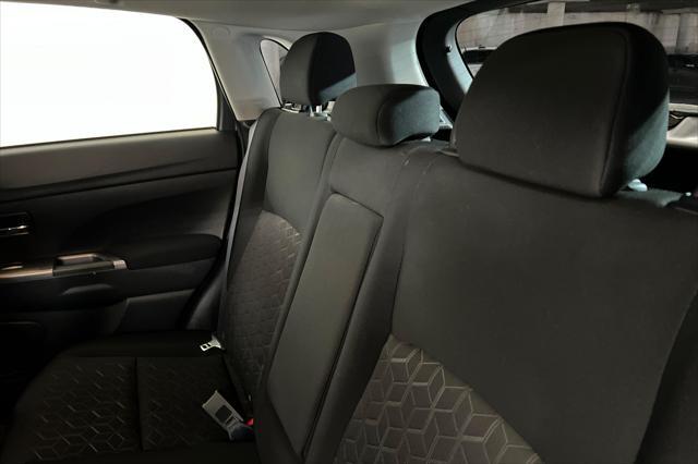 2021 Mitsubishi Outlander - $18,499