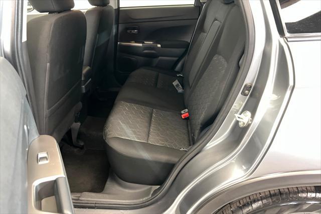 2021 Mitsubishi Outlander - $18,499