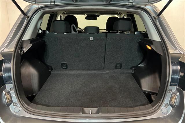 2021 Mitsubishi Outlander - $18,499
