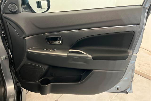 2021 Mitsubishi Outlander - $18,499