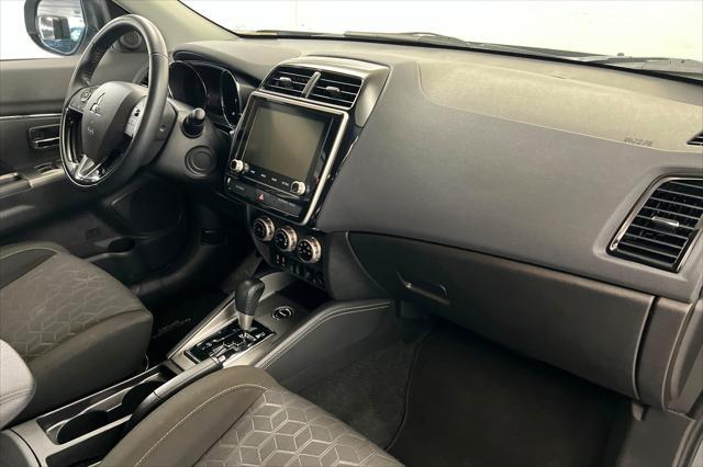 2021 Mitsubishi Outlander - $18,499