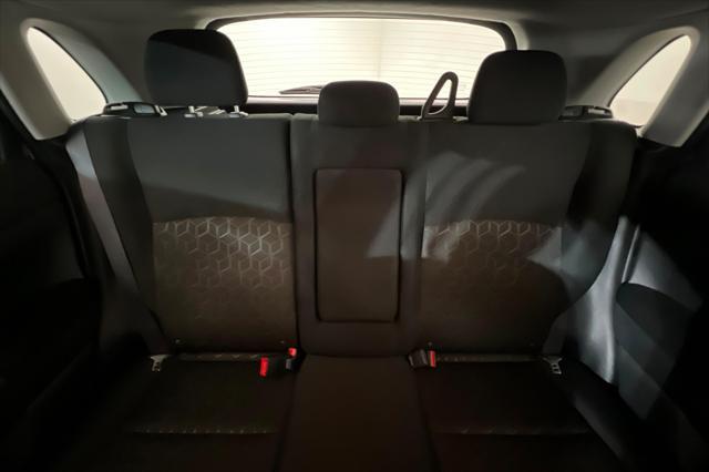 2021 Mitsubishi Outlander - $18,499