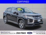 2021 Outlander Sport Thumbnail 1