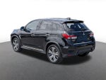 2021 Outlander Sport Thumbnail 4