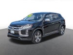 2021 Outlander Sport Thumbnail 5