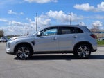 2022 Outlander Sport Thumbnail 4