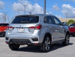 2022 Outlander Sport Thumbnail 7