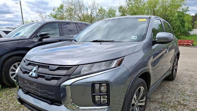 Preowned 2023 Mitsubishi Outlander Sport S for Sale
