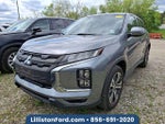 2023 Outlander Sport Thumbnail 1