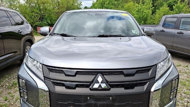 2023 Mitsubishi Outlander Sport S