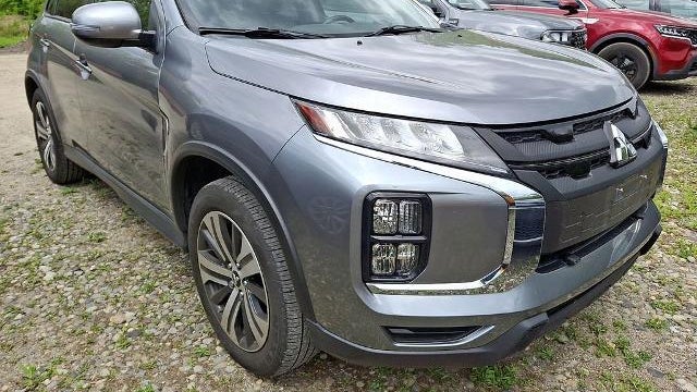 2023 Mitsubishi Outlander Sport S