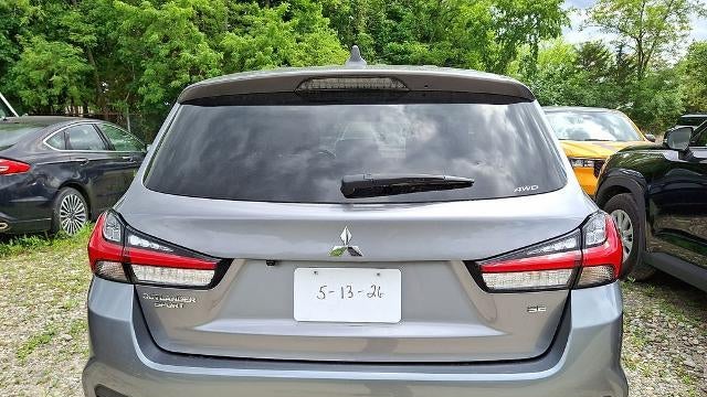 2023 Mitsubishi Outlander Sport S