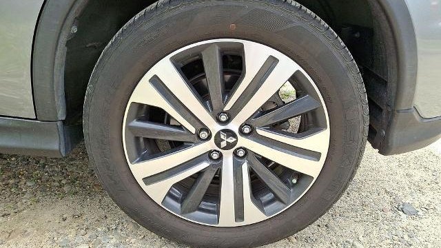2023 Mitsubishi Outlander Sport S