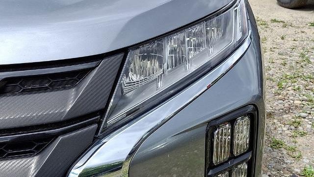 2023 Mitsubishi Outlander Sport S