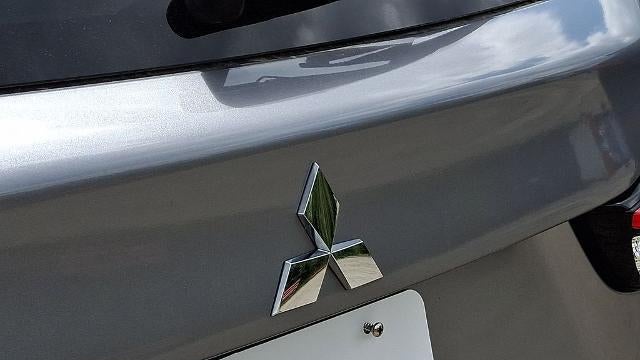 2023 Mitsubishi Outlander Sport S