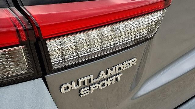 2023 Mitsubishi Outlander Sport S