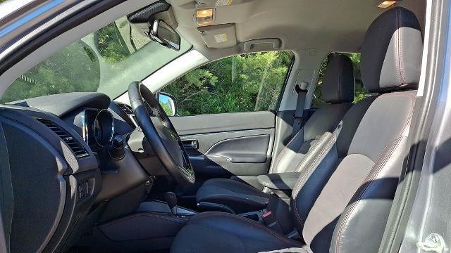 2023 Mitsubishi Outlander Sport S
