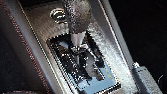 2023 Mitsubishi Outlander Sport S