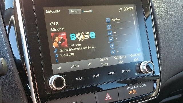 2023 Mitsubishi Outlander Sport S
