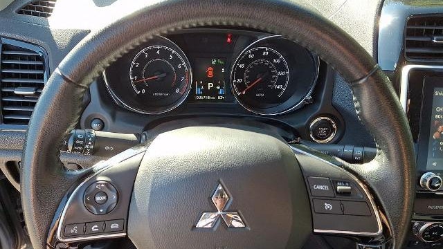 2023 Mitsubishi Outlander Sport S