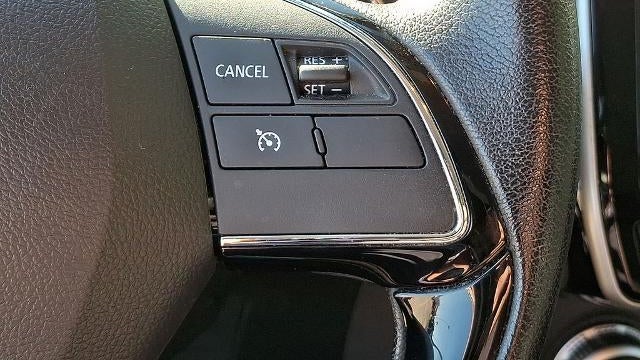 2023 Mitsubishi Outlander Sport S