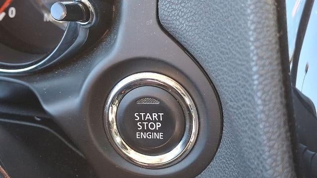 2023 Mitsubishi Outlander Sport S