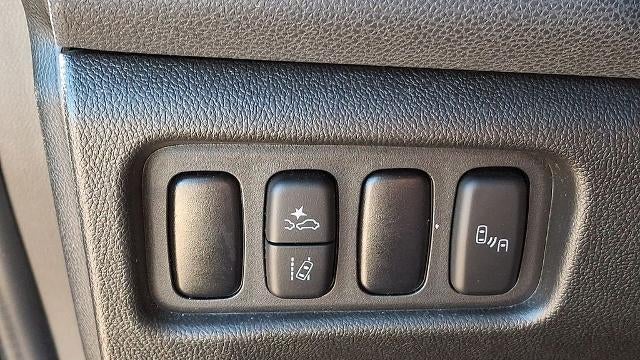 2023 Mitsubishi Outlander Sport S