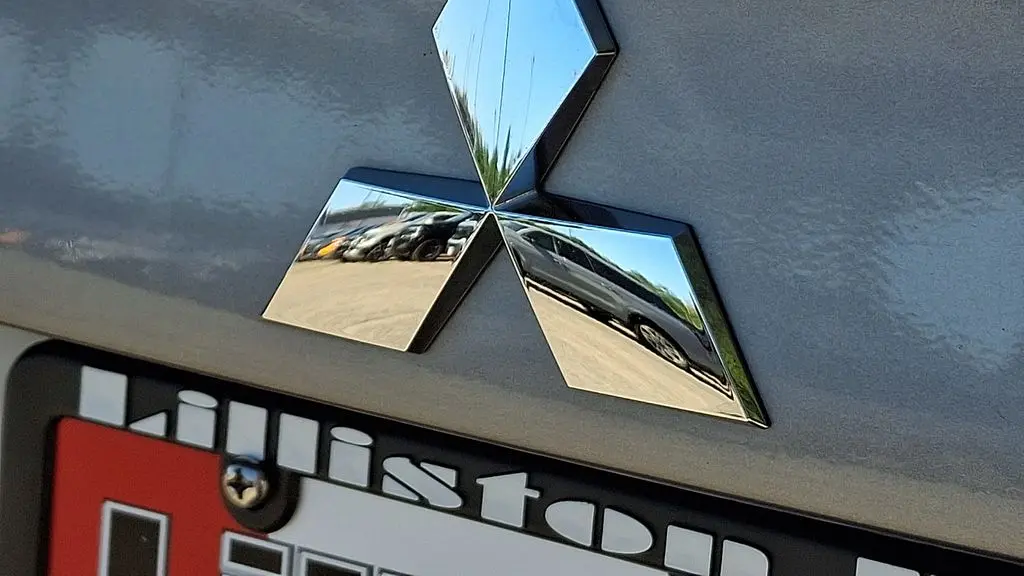 2023 Mitsubishi Outlander Sport S