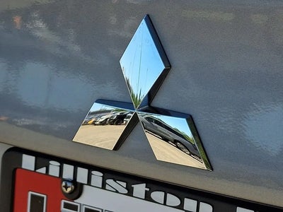 Photo of a 2023 Mitsubishi Outlander Sport AWD S 4DR Crossover for sale