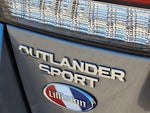 2023 Outlander Sport Thumbnail 2