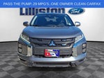 2023 Outlander Sport Thumbnail 5