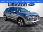 2023 Outlander Sport Thumbnail 6