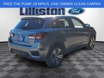 2023 Outlander Sport Thumbnail 7