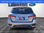 2023 Outlander Sport Thumbnail 8