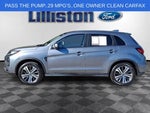 2023 Outlander Sport Thumbnail 10