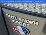2023 Outlander Sport Thumbnail 33