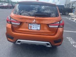2024 Outlander Sport Thumbnail 4