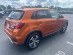 2024 Outlander Sport Thumbnail 5