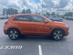 2024 Outlander Sport Thumbnail 6