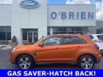 2024 Outlander Sport Thumbnail 2