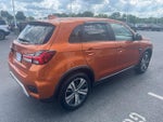 2024 Outlander Sport Thumbnail 5
