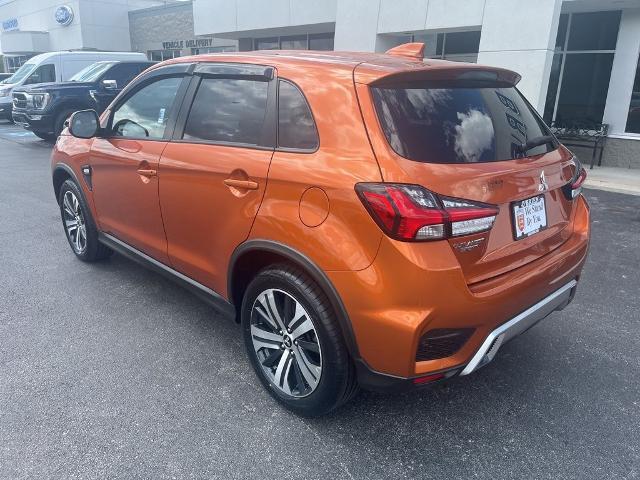 2024 Mitsubishi Outlander - $17,799