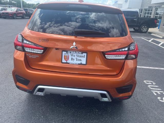 2024 Mitsubishi Outlander - $17,799
