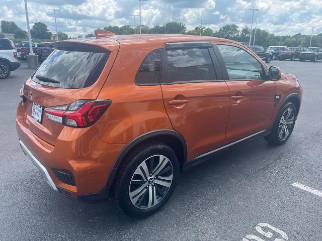 2024 Mitsubishi Outlander - $17,799