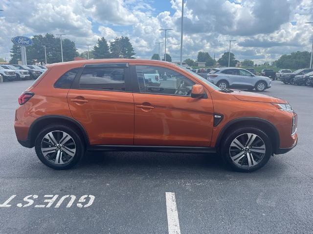 2024 Mitsubishi Outlander - $17,799