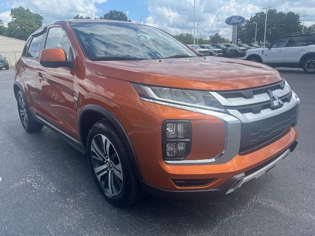 2024 Mitsubishi Outlander - $17,799