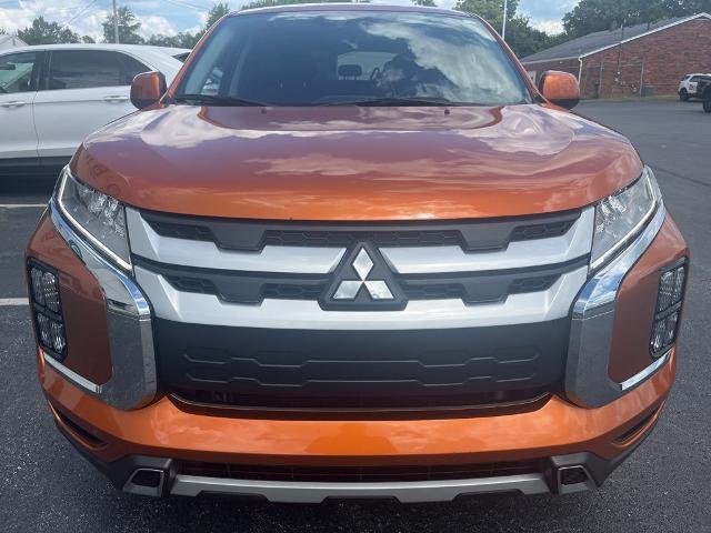2024 Mitsubishi Outlander - $17,799